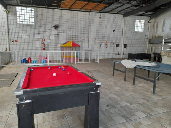 Imagem Apartamento com 1 Quarto à Venda, 32 m² em Mirim - Praia Grande