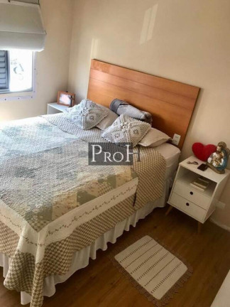 Imagem Apartamento com 2 Quartos à Venda, 65 m² em Demarchi - São Bernardo Do Campo