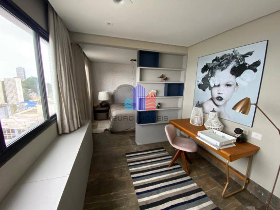 Imagem Apartamento com 4 Quartos à Venda, 504 m² em Itarare - Sao Vicente Imagem Apartamento com 4 Quartos à Venda, 504 m² em Itarare - Sao Vicente