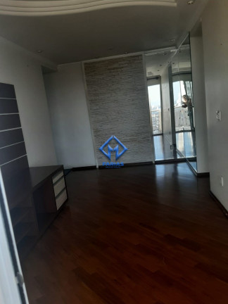 Imagem Apartamento com 2 Quartos à Venda, 65 m² em Ipiranga - São Paulo