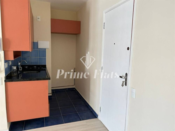 Imagem Apartamento com 1 Quarto à Venda, 42 m² em Vila Nova Conceição - São Paulo Imagem Apartamento com 1 Quarto à Venda, 42 m² em Vila Nova Conceição - São Paulo