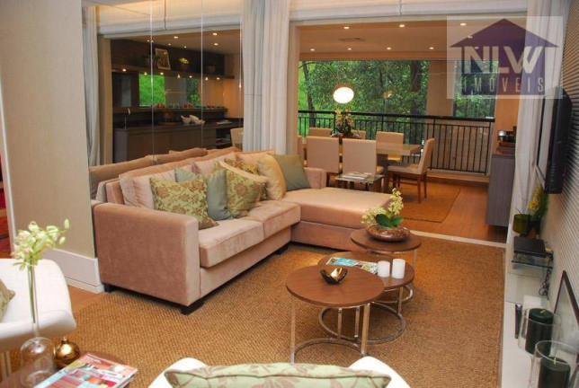 Imagem Apartamento com 3 Quartos à Venda, 96 m² em Vila Andrade - São Paulo Imagem Apartamento com 3 Quartos à Venda, 96 m² em Vila Andrade - São Paulo