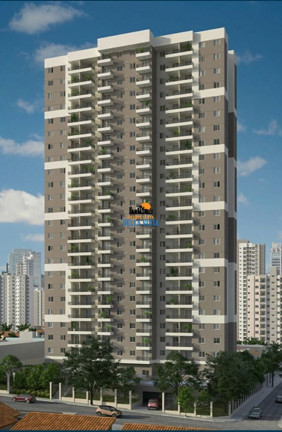 Imagem Apartamento com 2 Quartos à Venda, 53 m² em Vila Nair - São Paulo Imagem Apartamento com 2 Quartos à Venda, 53 m² em Vila Nair - São Paulo