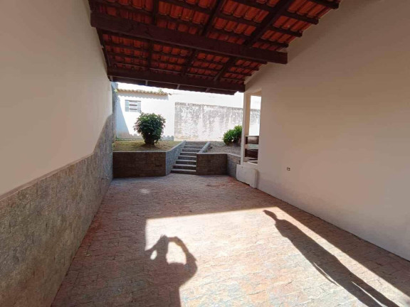 Imagem Casa com 3 Quartos à Venda, 300 m² em Jardim Paulista - Atibaia