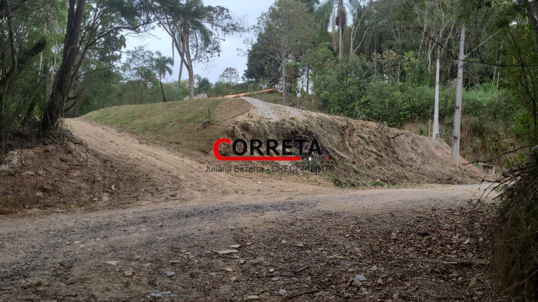 Terreno à Venda, 2.621 m² em Cocais - Ibiúna