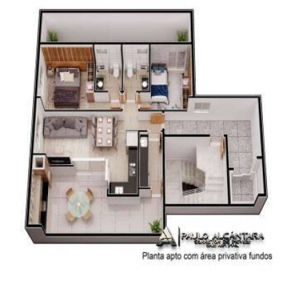 Imagem Apartamento com 3 Quartos à Venda, 68 m² em Horto - Ipatinga Imagem Apartamento com 3 Quartos à Venda, 68 m² em Horto - Ipatinga