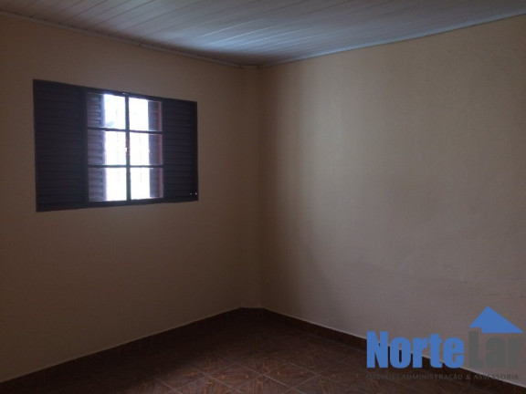 Imagem Sobrado com 3 Quartos para Alugar, 120 m² em Parque São Luís - São Paulo
