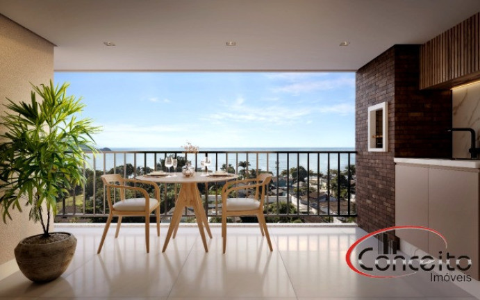 Imagem Apartamento com 2 Quartos à Venda, 64 m² em Toninhas - Ubatuba Imagem Apartamento com 2 Quartos à Venda, 64 m² em Toninhas - Ubatuba