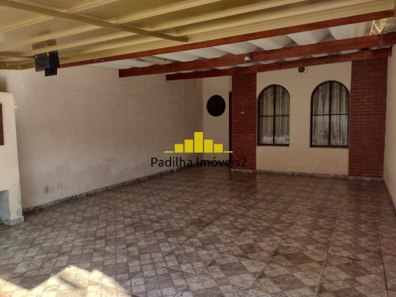 Imagem Casa com 4 Quartos à Venda, 250 m² em Jardim Simus - Sorocaba