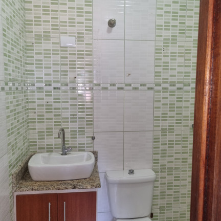 Imagem Casa com 4 Quartos à Venda,  em Parque Silva Azevedo (nova Veneza) - Sumaré