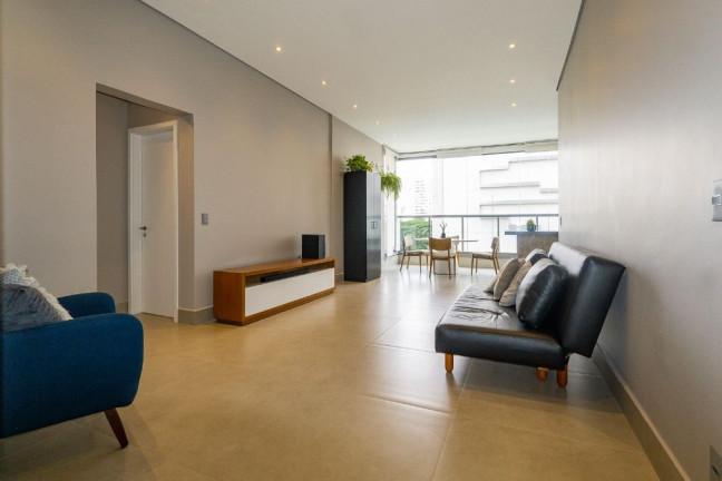 Imagem Apartamento com 2 Quartos à Venda, 44 m² em Vila Clementino	 - São Paulo