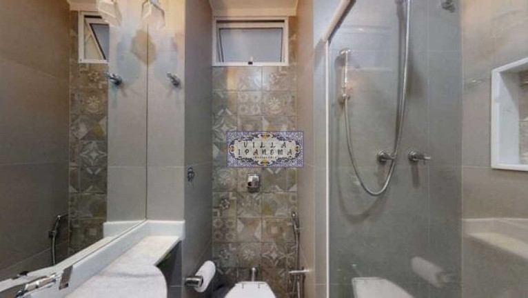 Imagem Apartamento com 2 Quartos à Venda, 71 m² em Lagoa - Rio De Janeiro