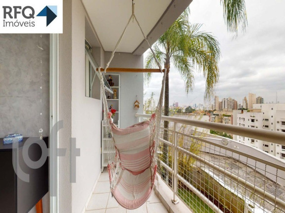Imagem Imóvel com 1 Quarto à Venda, 70 m² em Vila Madalena - São Paulo