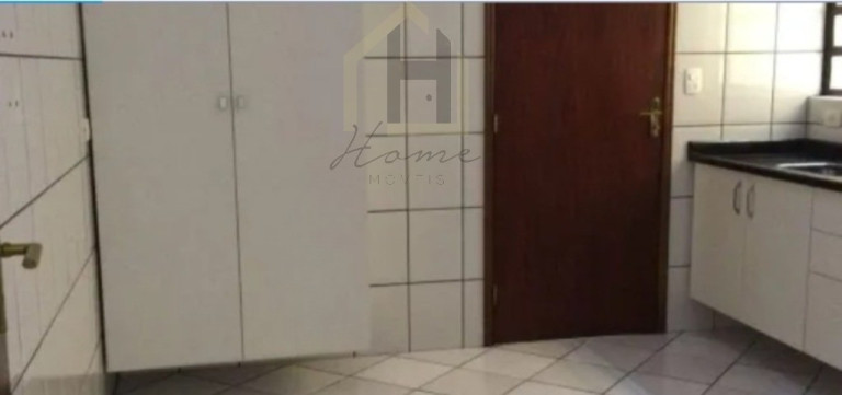 Imagem Imóvel com 3 Quartos à Venda, 88 m² em Vila Alice - Santo André