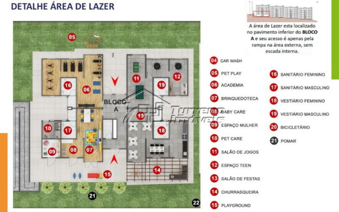 Imagem Apartamento com 2 Quartos à Venda, 68 m² em Zona Leste - São José Dos Campos