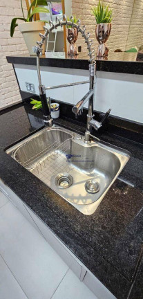 Imagem Apartamento com 2 Quartos à Venda, 38 m² em Jardim City - Guarulhos