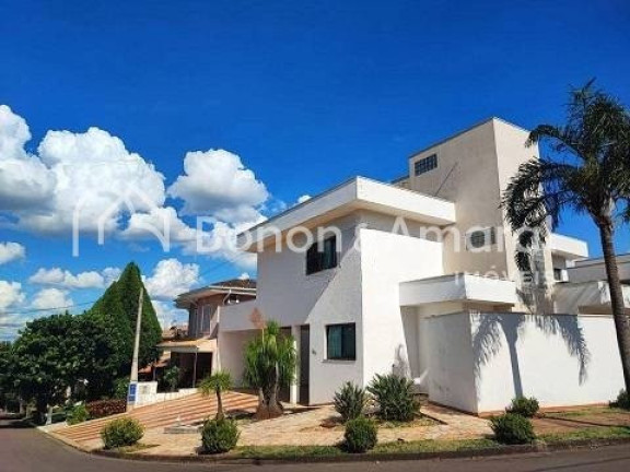 Casa de Condomínio com 4 Quartos à Venda, 469 m² em Betel - Paulínia