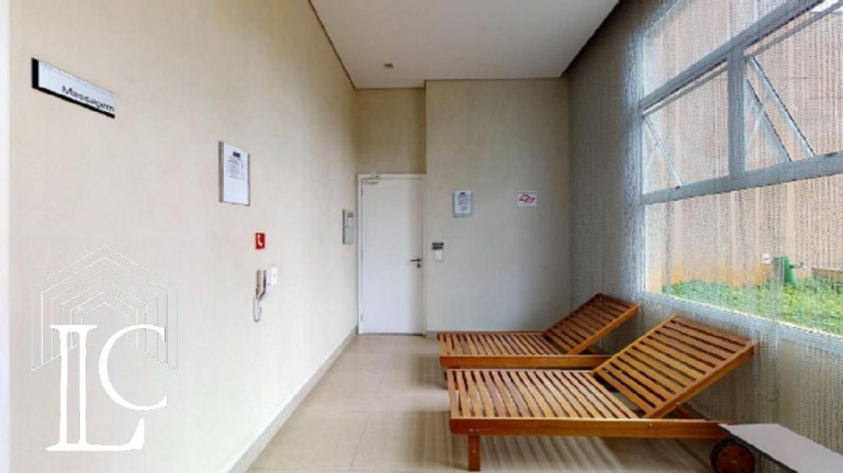Imagem Apartamento com 1 Quarto para Alugar, 89 m² em Brooklin - São Paulo Imagem Apartamento com 1 Quarto para Alugar, 89 m² em Brooklin - São Paulo