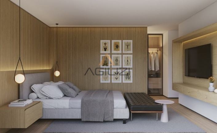 Imagem Apartamento com 3 Quartos à Venda, 181 m² em Itaim Bibi - São Paulo