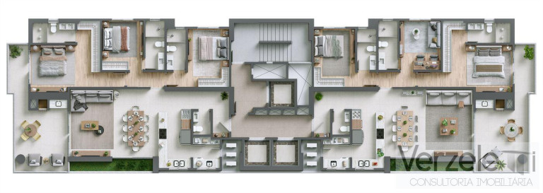 Imagem Imóvel com 3 Quartos à Venda, 149 m² em Perequê - Porto Belo Imagem Imóvel com 3 Quartos à Venda, 149 m² em Perequê - Porto Belo