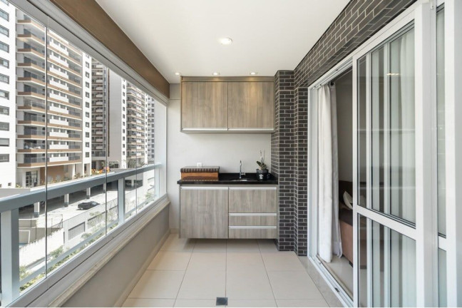 Imagem Apartamento com 2 Quartos à Venda, 103 m² em Jardim Prudência - São Paulo Imagem Apartamento com 2 Quartos à Venda, 103 m² em Jardim Prudência - São Paulo