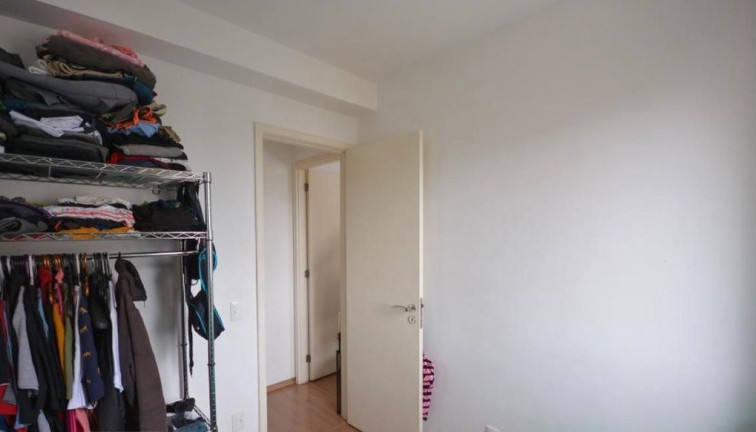 Imagem Apartamento com 2 Quartos à Venda, 50 m² em Cambuci - São Paulo Imagem Apartamento com 2 Quartos à Venda, 50 m² em Cambuci - São Paulo