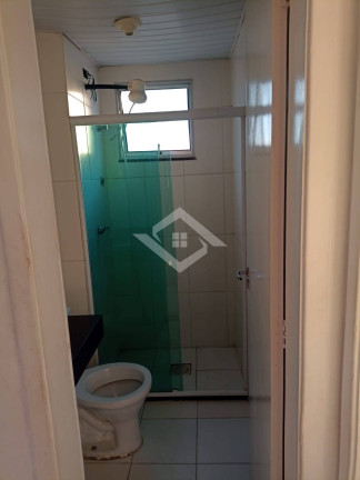 Imagem Apartamento com 2 Quartos à Venda, 45 m² em Cosmos - Rio De Janeiro