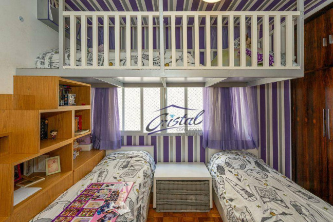 Imagem Apartamento com 3 Quartos à Venda, 260 m² em Higienópolis - São Paulo Imagem Apartamento com 3 Quartos à Venda, 260 m² em Higienópolis - São Paulo