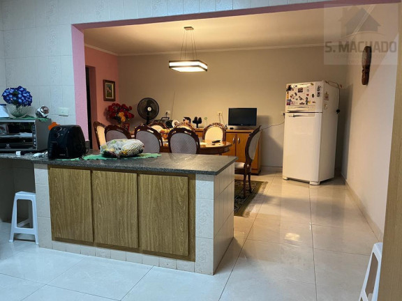 Imagem Casa com 2 Quartos à Venda, 232 m² em Anchieta - Santo André Imagem Casa com 2 Quartos à Venda, 232 m² em Anchieta - Santo André