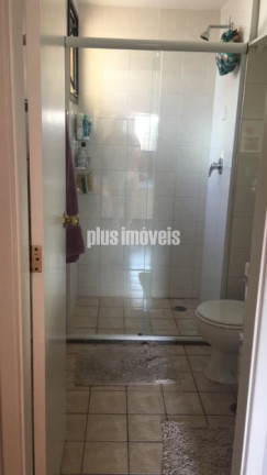 Imagem Apartamento com 2 Quartos à Venda, 61 m² em Panamby - São Paulo Imagem Apartamento com 2 Quartos à Venda, 61 m² em Panamby - São Paulo
