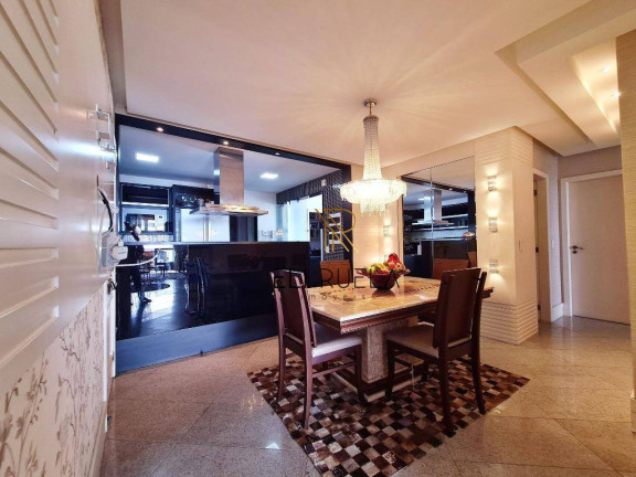 Imagem Apartamento com 4 Quartos à Venda, 200 m² em Praia De Itaparica - Vila Velha Imagem Apartamento com 4 Quartos à Venda, 200 m² em Praia De Itaparica - Vila Velha