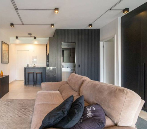Imagem Imóvel com 1 Quarto à Venda, 66 m² em Vila Mariana - São Paulo Imagem Imóvel com 1 Quarto à Venda, 66 m² em Vila Mariana - São Paulo