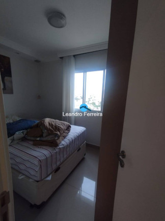 Imagem Apartamento com 2 Quartos à Venda, 51 m² em Anchieta - São Bernardo Do Campo Imagem Apartamento com 2 Quartos à Venda, 51 m² em Anchieta - São Bernardo Do Campo