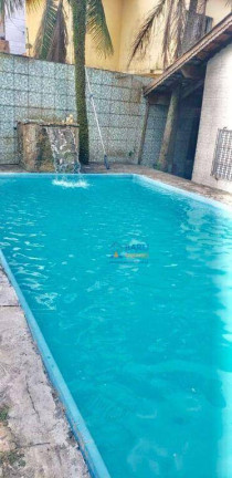 Imagem Casa com 2 Quartos à Venda, 180 m² em Agenor De Campos - Mongaguá