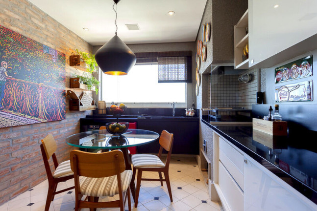 Imagem Apartamento com 4 Quartos à Venda, 251 m² em Perdizes - São Paulo