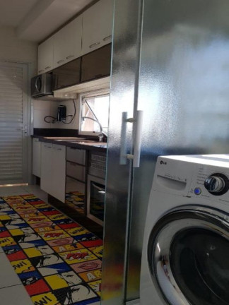 Imagem Apartamento com 3 Quartos à Venda, 129 m² em Parque Campolim - Sorocaba