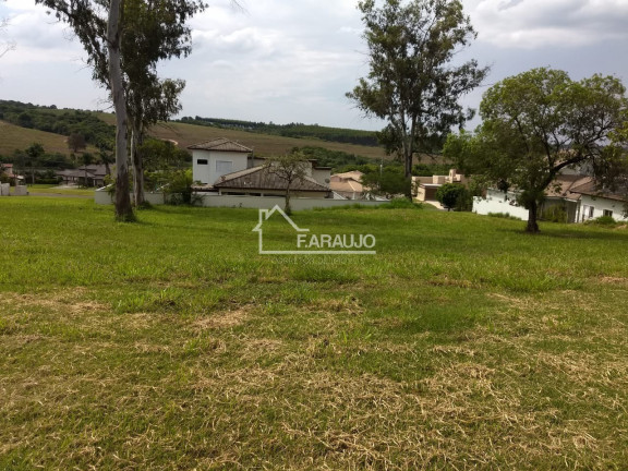 Imagem Terreno à Venda, 931 m² em Village Ipanema 1 Residencial - Araçoiaba Da Serra