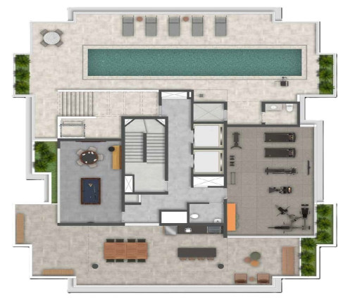 Imagem Apartamento com 2 Quartos à Venda, 55 m² em Saúde - São Paulo Imagem Apartamento com 2 Quartos à Venda, 55 m² em Saúde - São Paulo