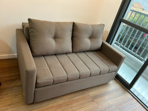 Imagem Apartamento com 2 Quartos à Venda, 47 m² em Vila Mariana - São Paulo Imagem Apartamento com 2 Quartos à Venda, 47 m² em Vila Mariana - São Paulo