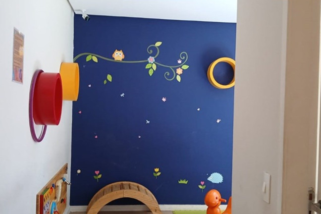 Imagem Apartamento com 3 Quartos à Venda, 73 m² em Jardim Das Samambaias - Jundiaí