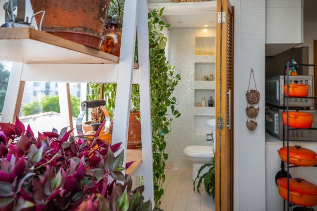 Imagem Apartamento com 3 Quartos à Venda, 96 m² em Indianópolis - São Paulo