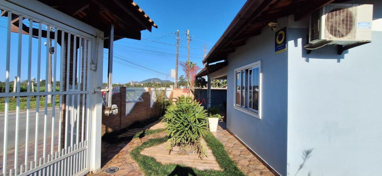 Imagem Casa com 3 Quartos à Venda, 164 m² em Nossa Senhora De Fátima - Penha