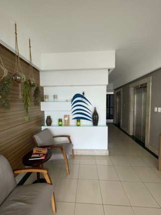 Imagem Imóvel com 3 Quartos à Venda, 70 m² em Imbuí - Salvador
