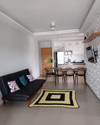 Imagem Apartamento com 2 Quartos à Venda, 72 m² em Umuarama - Ubatuba Imagem Apartamento com 2 Quartos à Venda, 72 m² em Umuarama - Ubatuba