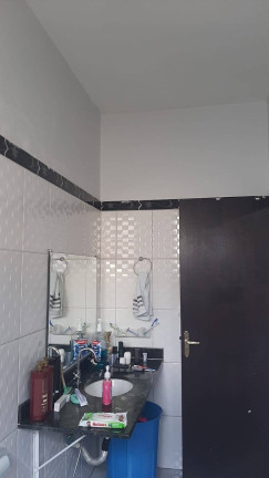 Imagem Casa com 3 Quartos à Venda, 154 m² em Porto - Cuiabá Imagem Casa com 3 Quartos à Venda, 154 m² em Porto - Cuiabá