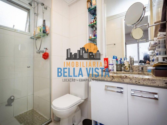 Imagem Apartamento com 3 Quartos à Venda, em Granja Julieta - São Paulo Imagem Apartamento com 3 Quartos à Venda, em Granja Julieta - São Paulo