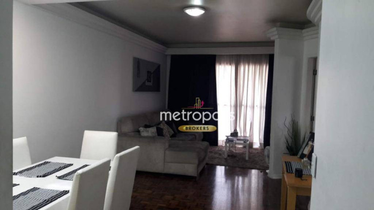 Imagem Apartamento com 3 Quartos à Venda, 96 m² em Santo Antônio - São Caetano Do Sul Imagem Apartamento com 3 Quartos à Venda, 96 m² em Santo Antônio - São Caetano Do Sul