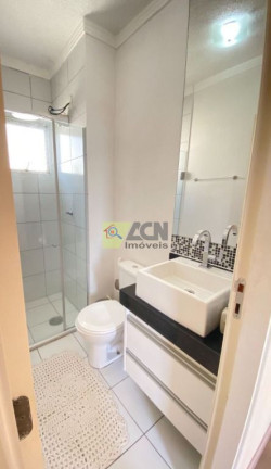 Imagem Apartamento com 2 Quartos à Venda, 42 m² em Parque Yolanda (nova Veneza) - Sumaré Imagem Apartamento com 2 Quartos à Venda, 42 m² em Parque Yolanda (nova Veneza) - Sumaré