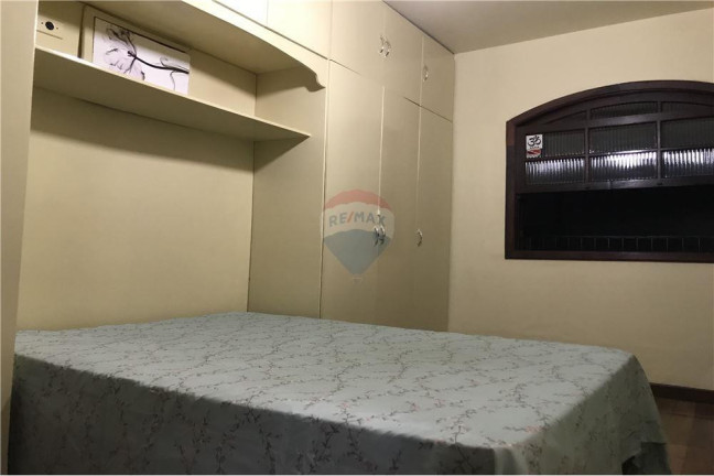 Imagem Casa de Condomínio com 3 Quartos à Venda, 175 m² em Taquara - Rio De Janeiro