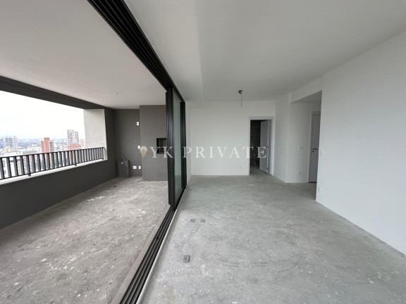 Imagem Apartamento com 3 Quartos à Venda, 190 m² em Pinheiros - São Paulo Imagem Apartamento com 3 Quartos à Venda, 190 m² em Pinheiros - São Paulo
